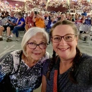 Meet your Posher, Mich